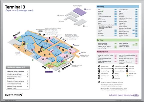 terminal 3 contact number
